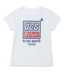 yzy2000~ψ OTCŶ݁zypԃz le coq sportifiRbNj fB[XEEBY Vc@zCg QTWNJA08-WHT-Oy19z