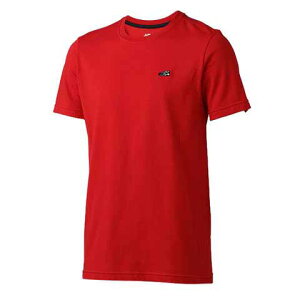 【送料無料】【2000円均一 XLサイズのみ】【廃番メル】new balance(ニューバランス) メンズ ワッペンTシャツ アルファレッド JMTL7209-ALR-XL【17☆】