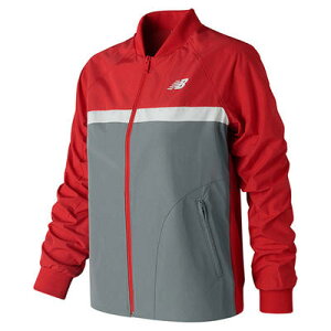 【送料無料】【5500円均一】【廃番メル】new balance(ニューバランス) レディース・ウィメンズ NB ATHLETICS78ジャケット セリース AWJ73545-CE【19☆】