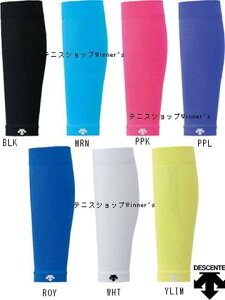 yzypԁzDESCENTE(fTg)CALF SUPPORTERJ[t T|[^[DRN-9348y13t2z