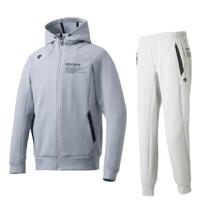 yzyS/XATCŶ݁zypԁz DESCENTE(fTg) YTOUGH AIRt[fbgWPbgEOpc ㉺Zbg O[ DMMMJF21-DMMMJG21-GYM y19z