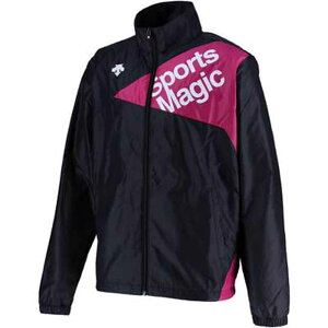 yzy5000~ψzypԃz DESCENTEifTgjY EChu[J[WPbg  ۉ ċA X|[cEFA @ubN×sN DAT3865-BKPKy20z