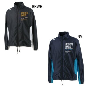 yzDESCENTE(fTg) EBhu[J[ N EBh uCJ[ Y jZbNXY AE^[ fTg DESCENTE N WPbg g[jO X|[cEFA j 