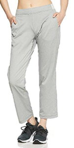 【送料無料】【4500円均一】【廃番メル】DESCENTE(デサント)レディース ウィメンズ タフスウェット トレーニングロングパンツ スポーツウェア アクティブウェア 吸汗速乾 ストレッチ グレ