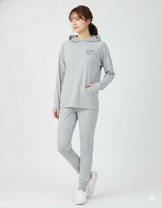 yzy㉺Zbgzypԁz DESCENTE(fTg) fB[XEEBY X`[X[c WPbg×pc EBh㉺Zbg Xgb` g[jO ZbgAbv@O[