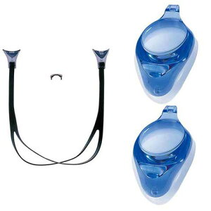 yzarena(A[i)OPTICAL GOGGLES ߎpS[OƓxtỸZbggݗĎu[×X[NAGL-OCS2-SMK-AGL-4500C-BLUyXC~Ozyԁz