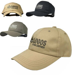 �y���������z�y�p�ԒǁzLOGOS �i���S�X�j LOGOS �L���b�v �I�[�Z���e�B�b�N6�p�l�� �L���b�v �����Y ���f�B�[�X �L���b�v �A�E�g�h�A �u�����h ���S �����|�C���g �X�q ���j�Z�b�N�X UV�΍� �X