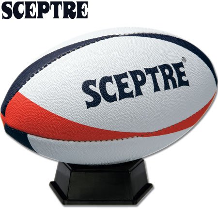 サイン 寄せ書き プレゼント 景品 卒業 記念品 SCEPTRE カラーサインボールラグビーボールSP67 セプター 定番 2個以上で各500円引き 低価格化 送料無料 世界の人気ブランド