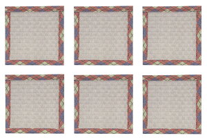 yzy3500~ψz ƕ炷 R[X^[ F6Zbg O[B AR0626126-6SET yԁz