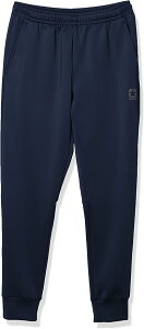 【送料無料】【4000円均一】【廃番メル】CONVERS(コンバース)メンズ ロングパンツ ストレッチジャージパンツ ネイビー CA201252-2900