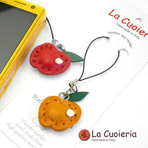 �y���������z�y�C�G���[�̂݁z �y�C�^���A���z�y���v�z�� �N�I�C�G���A La Cuoieria �n���h���C�h ���U�[�X�g���b�v �����S �A�b�v�� ���`�[�t 7194466-CE846-S2�y21���z