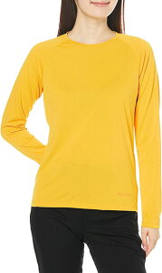 yzy3000~ψ STCŶ݁zypԃzMarmot (}[bg) z   TVc Y CLIMB SKIN L/S CREW SOL TOWTJB40-SOL-Sy23z