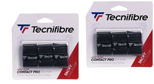 yzy܂ƂߔIzTecnifibre(eNjt@Co[) CONTACT PRO 3P ASS R^Ng v 3P ubN@EFbg^Cv Obve[v 52ATPCONBK-SET yԁz