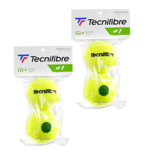 yzy܂ƂߔIzy2ȏŁzTecnifibreieNjt@Co[jP+S STAGE1 2 BALLS ejX {[ 2pbN Z{[@60JP1X30X2-SETyԁz
