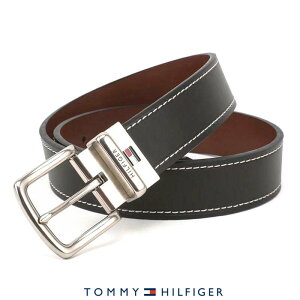 yzy6000~ψzypԁzTOMMY HILFIGER(g~[qtBK[) Y 2WAYo[Vu xg rWlX xg Synthetic Leather(v)@ 2WAY ւobN Zbg 11TL08X009 y25z