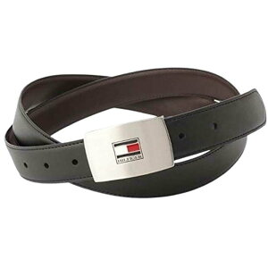 yzy7000~ψzypԁzTOMMY HILFIGER(g~[qtBK[) Y 2WAYo[Vu U[xg rWlX 2WAY ւobN Zbg@ 11TL08X007-BKBR y25z