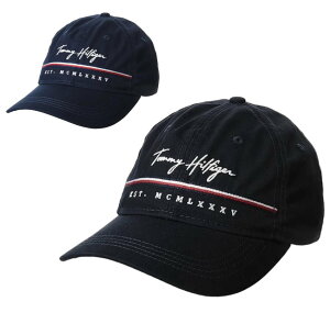 �y���������z�y6000�~�ψ�zTOMMY HILFIGER(�g�~�[�q���t�B�K�[) ���j�Z�b�N�X �L���b�v �X�q ���S �����Y ���f�B�[�X [���s�A���i] �y25���z�@ 69J5946