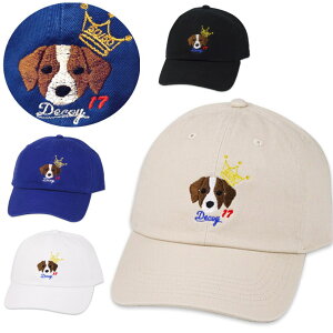 �y���������z�y3000�~�ψ�z�L���b�vSHL DECOY CROWN 17 LOGO �h�J CAP�iNewhattanBODY�jSTANDARD HAT LABO�@�f�R�s������񃍃S �L���b�v 13336458�@21632�@�y��ԁz