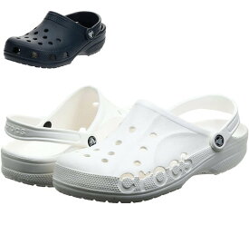 【送料無料】【5000円均一】crocs(クロックス)クロックバンドレディース・ウィメンズ ユニセックスサンダル2カラー ホワイト(100) ネイビー(410) 10126【22☆】