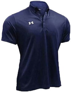 yzy5500~ψ@5XL̂݁z ypԁzUNDER ARMOUR(A_[A[}[) R hL  | Vc Y TEAM ARMOUR POLO BD ~bhiCglCr[×zCg 1342582-410yԁz