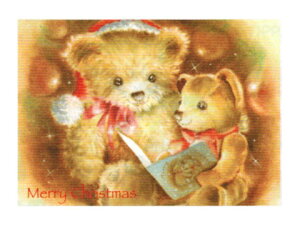 yMtgɍœKzChristmas O[eBOJ[hXGC-100502