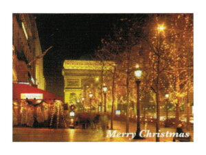 yMtgɍœKzChristmas O[eBOJ[hXGC-100505