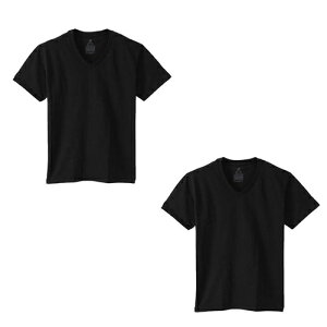 yzy1000~ψ MTCŶ݁zypԁz HANES(wCY) XT 1P V-TSHIRTS BOX TVc 2Zbg@ubN HM1EK201-090-M-2SETy19z