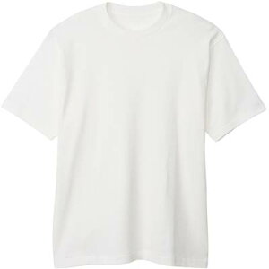 yzy܂ƂߔIzHANES(wCY) 1PSHIRO CREWNECK zCg HM1X201-010