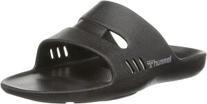 �y���������z�y4000�~�ψ�z�y�p�ԃ����zhummel(�q��������) �Ռ��z�����₷�� �X�|�[�c�T���_�� ���j�Z�b�N�X�`���[�j���O�X���C�h �T���_���@�u���b�N HAS4029-90�y24���z