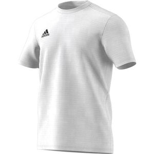 【送料無料】【3000円均一 JMサイズのみ】【廃番メル】adidas(アディダス)サッカー 半袖ゲームシャツ 83*CONDIVO18 UNF メンズ ホワイト×ホワイト EDN13-CF0681-JM【20★】