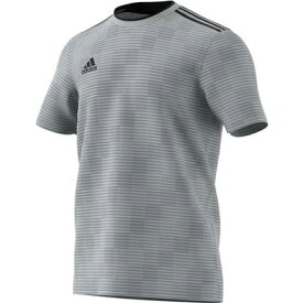 【送料無料】【3500円均一】【廃番】adidas(アディダス)サッカー＆フットサル用 CONDIVO18 UNF　TシャツメンズストーンEDN13-CF0684　　【JSサイズ】【20★】