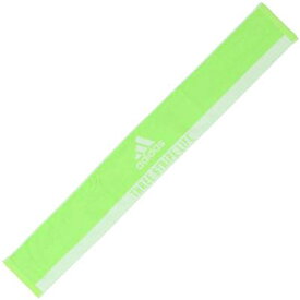 【送料無料】【1500円均一】【廃番 追】adidas(アディダス) スポーツアクセサリー タオルユニセックスCP MUFT マフラータオルセミソーラースライムADJT886-C【21☆】