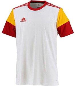 yzy2000~ψzypԃzadidas(AfB_X) TbJ[EFA Q[Vc Y MI FTB SQUADRA17 UNF zCg×bh CF0402Z-WHTREDy21z