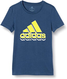 yzy2000~ψJ140TCŶ݁zypԁzadidas(AfB_X) S Xgb`  TVc LbYEWjA YB AERORDY PRIME TEE N[lCr[×AVbhCG[ JKI03-GM8476-J140y21