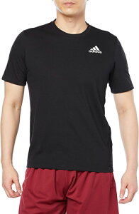 �y���������z�y2000�~�ψ�@JXO�T�C�Y�̂݁z�y�p�ԃ����z adidas(�A�f�B�_�X) �V���v�� ���� T�V���c �����Y MD2MPRT�V���c�@�u���b�N×�z���C�g BG979-GR0514-JXO�y21���z