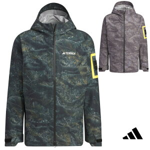 �y���������z�y20000�~�ψ�z�y�p�Ԓǁzadidas(�A�f�B�_�X) TERREX �i�V���i���W�I�O���t�B�b�N �����Y ���� ���C���W���P�b�g �i�V���i�� �W�I�O���t�B�b�N �����v�����g RAIN. RDY �W���P�b�g �A