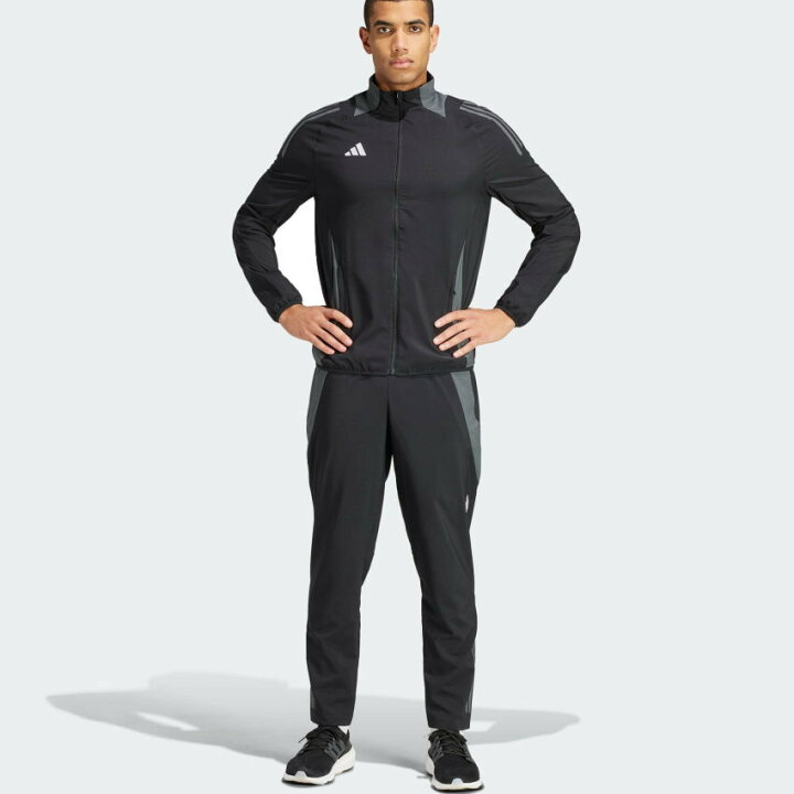 楽天市場】【送料無料】adidas(アディダス) 上下セット ティロ 24  