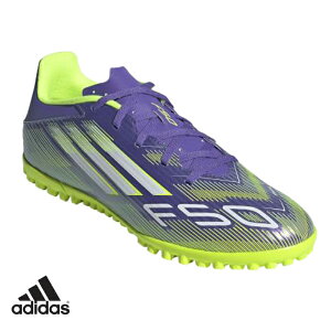 �y���������z�y6000�~�ψ�z�y�p�Ԓǁzadidas(�A�f�B�_�X) �X�p�C�N F50 CLUB TF ��l�p �T�b�J�[ �g���[�j���O�V���[�Y �t�b�g�T���V���[�Y �^�[�t�R�[�g �@�p�[�v�����b�V��×�t�b�g�E�F�A�z��