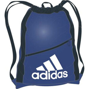 yzy2000~ψzypԃzadidas(AfB_X) 13 EPS GYMBAG WTbN bN obNpbN^ TbN X|[c obO `[Cu[×zCg JMA70-GN8876y23z