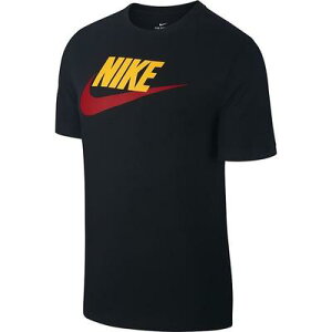 yzy2500~ψ MTCŶ݁zypԃz NIKE(iCL) jZbNX Y fB[X tH[` ACR S/S TVc@ubN@AR5005-013-M y19z