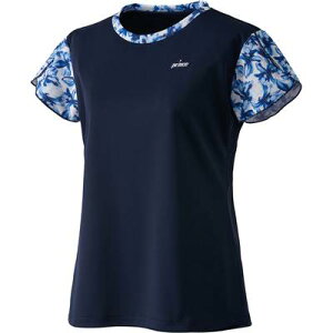 yzy4500~ψzypԃzprinceivXj fB[X EBY Q[Vc ejXEFA oh~gEFA TVc z UPF50+@lCr[ WS4057-127y24z