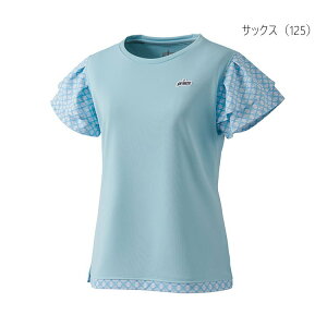 yzy4500~ψzypԃzprinceivXjfB[X EBY Q[Vc eB[Vc ejXEFA TVc z UPF50+@TbNX WS4061-125y24z