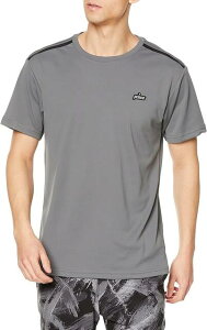 【送料無料】【4500円均一 Sサイズのみ】【廃番メル】prince(プリンス)吸汗速乾 半袖 テニス ウェア メンズ ゲームシャツ プリンス prince テニスウェア ユニセックス ゲームシャツ UPF+50 遮