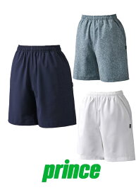【送料無料】【期間限定特価】【メル】prince（プリンス）レディース　ストレッチハーフパンツ 撥水、ストレッチ、吸汗速乾、UVケア WA3324【23☆】