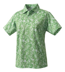 【送料無料】【4000円均一】150サイズのみ【廃番メル】prince(プリンス) キッズ・ジュニア ジュニアゲームシャツ グリーン WJ194-085【18★】