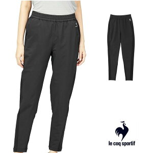 yzy7000~ψzypԒǁzle coq sportif(RbN) zM Xgb` OpcfB[XEBY ejX ADVANTAGE PANTS(WARM) lCr[ QTWUJD85-BKy23z