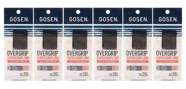 テニス用品 グリップテープ ゴーセンの人気商品・通販・価格比較 