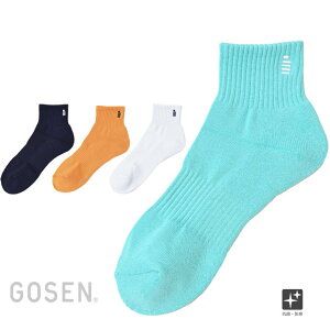 yzy܂ƂߔIzy2ȏŁzGOSEN(S[Z) @V[g\bNX Y jZbNX RۖhL C Y jZbNX ejX og~g @\\bNX 25-28cm F