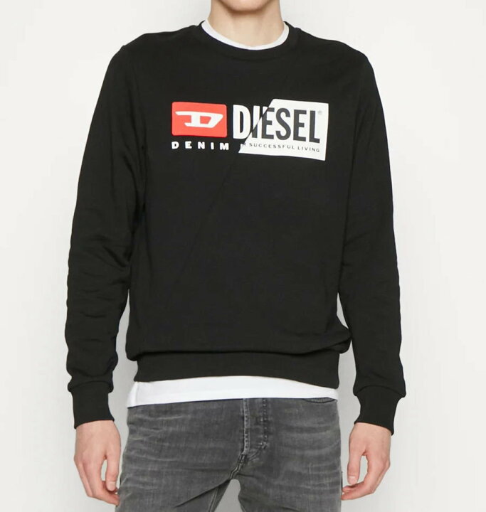 楽天市場】【送料無料】【15000円均一】DIESEL(ディーゼル) メンズ 