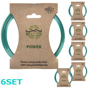 �y���������z�y6����Z�b�g�zLUXILON�i���L�V�����j�G�R�p���[ 125 ECO POWER 125 SE 6����Z�b�g WR83099011-6SET